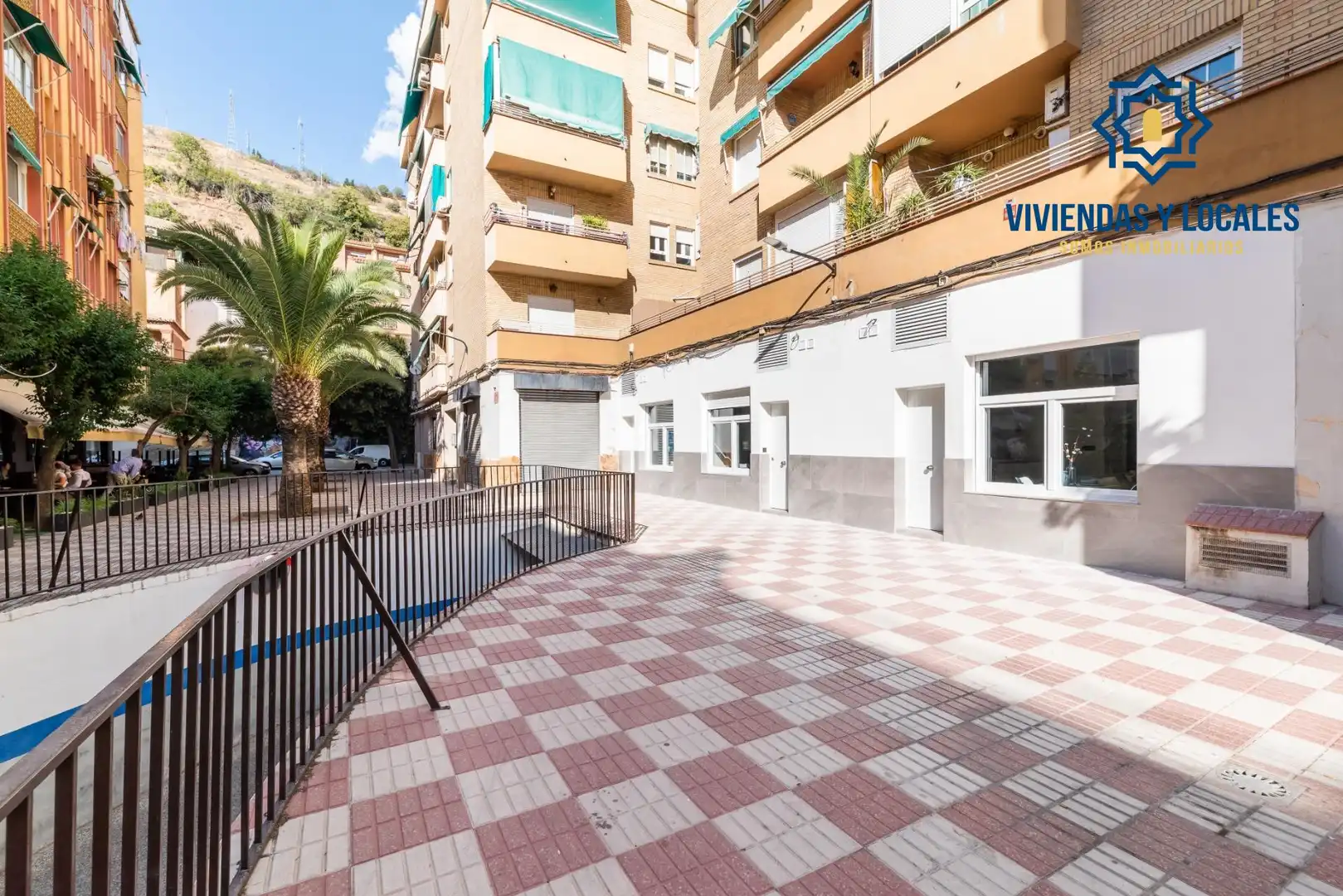 Habitatge amb ascensor en venda a Calle Tamboril, imagen 41