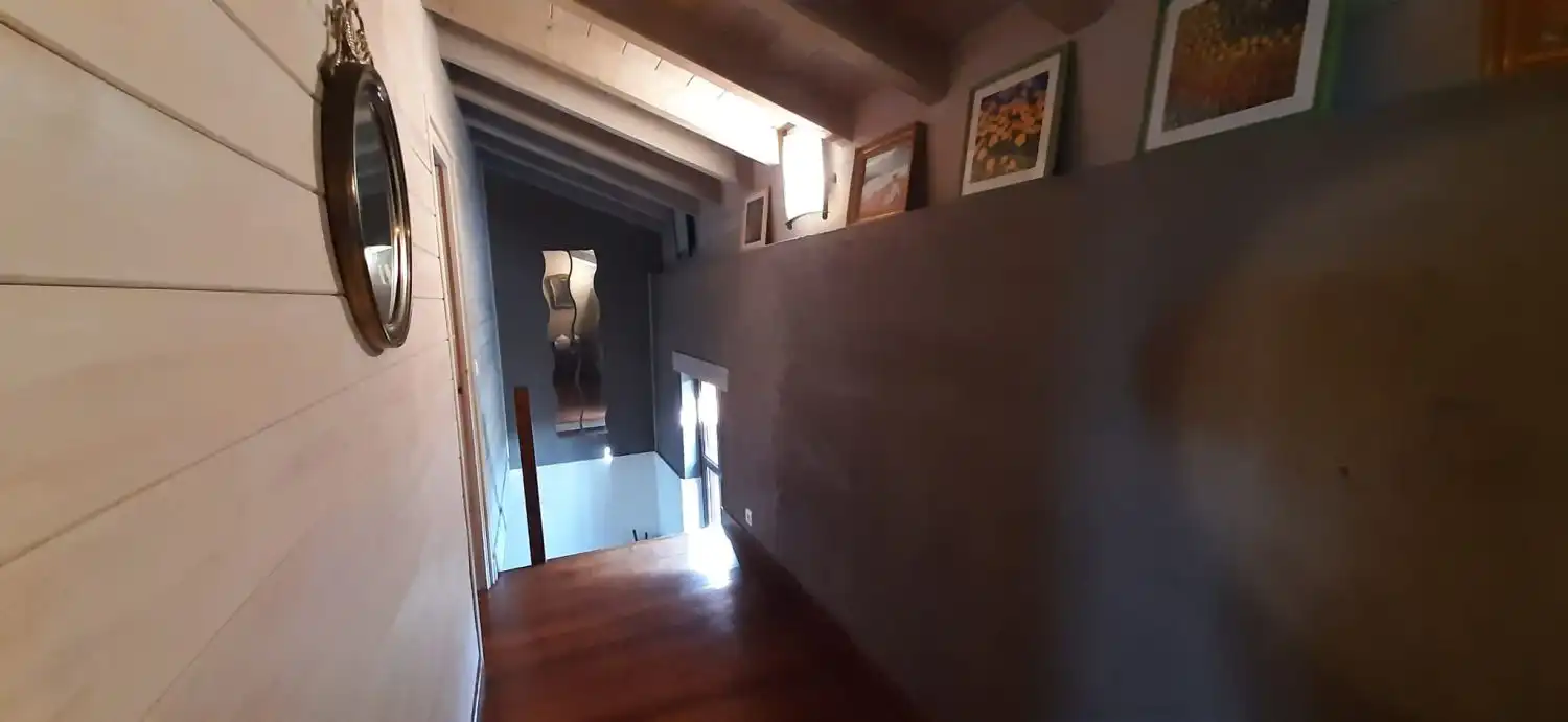 Casa o chalet en venta en Solórzano con Calefacción, Trastero y Amueblado