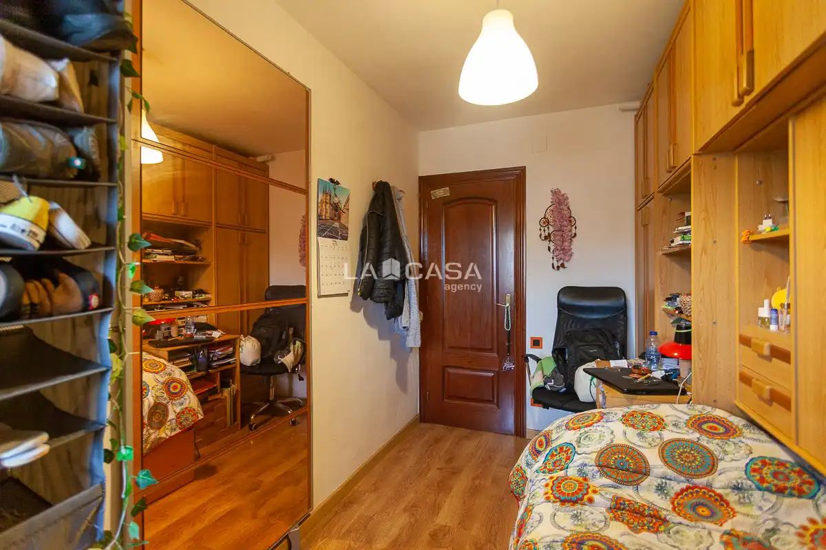 Wohnung mit Terrasse zum Verkauf in Can Serra - Pubilla Cases, imagen 10