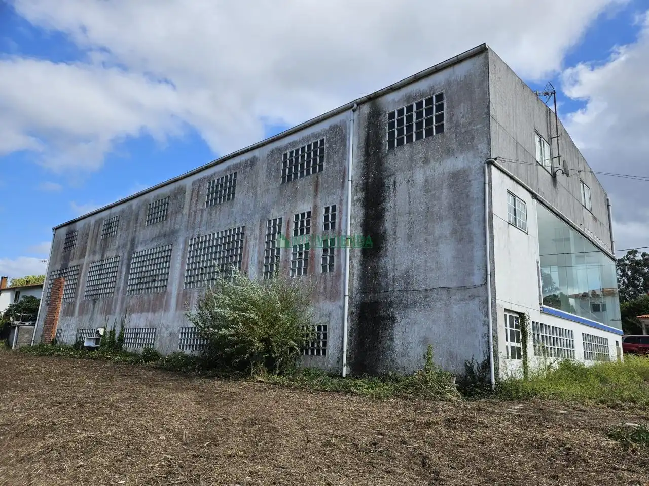 Nave industrielle à vendre à Teo, imagen 36