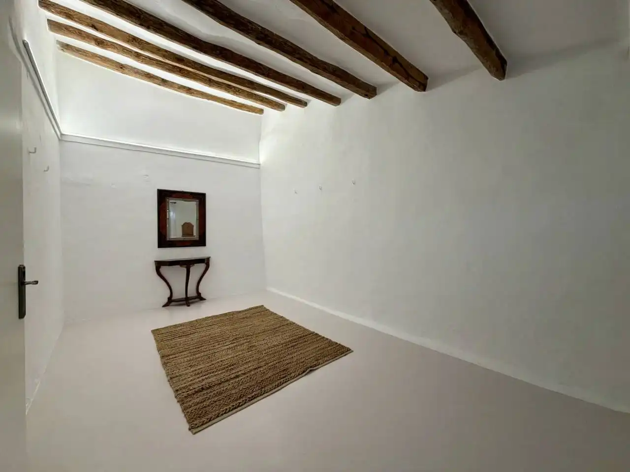 Casa o xalet en venda en Tortellà amb Jardí privat i Moblat