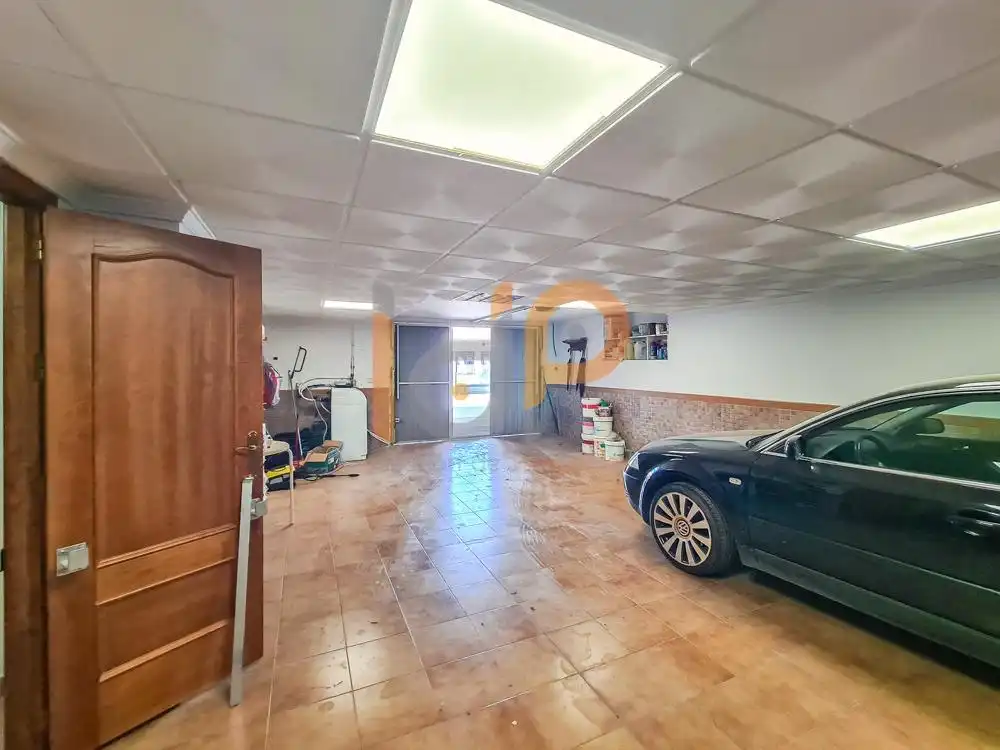 Casa o xalet en venda en Huércal-Overa amb Aire condicionat, Calefacció i Jardí privat