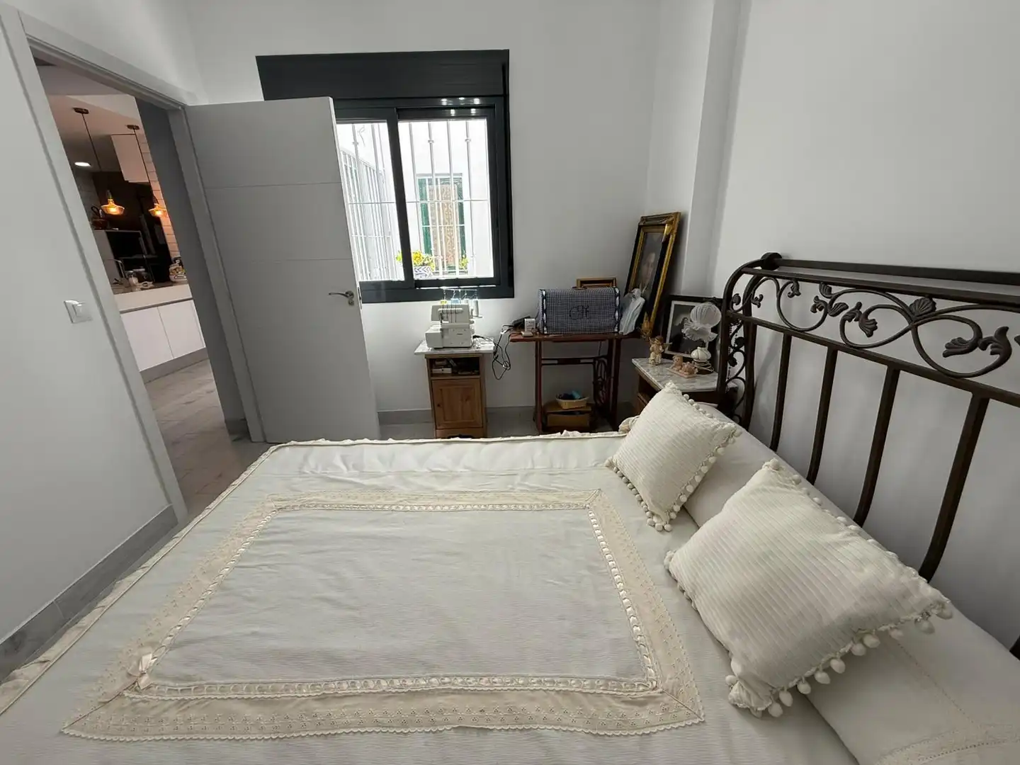 Schlafzimmer von Gebäude zum Verkauf in Utrera
