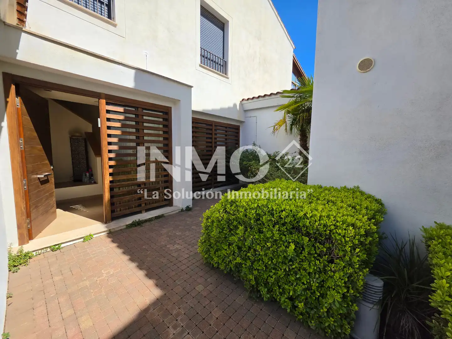 Maison avec jardin à vendre à Carrer de Alfred Sisley 5, imagen 2