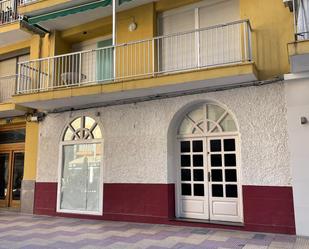 Premises to rent in Calle Poeta Miguel Hernández, 1, Sant Antoni