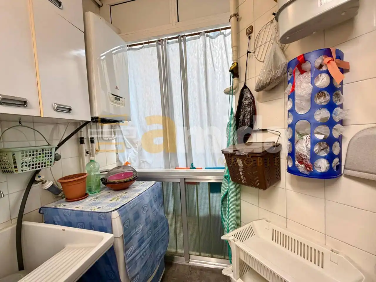 Wohnung mit Terrasse zum Verkauf in Sant Martí, imagen 14