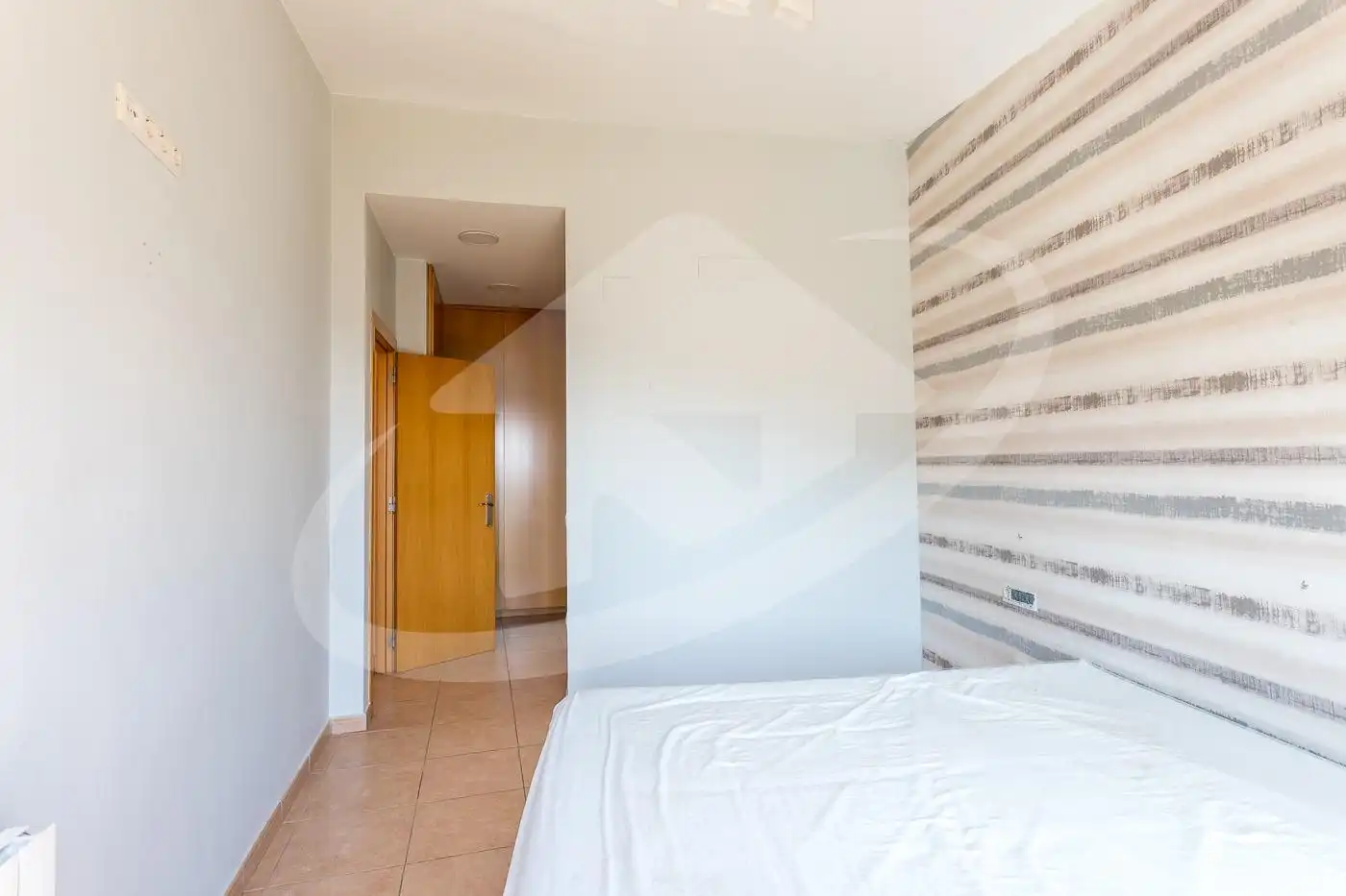 Dormitori de Casa o xalet en venda en Castellar del Vallès amb Aire condicionat, Calefacció i Terrassa