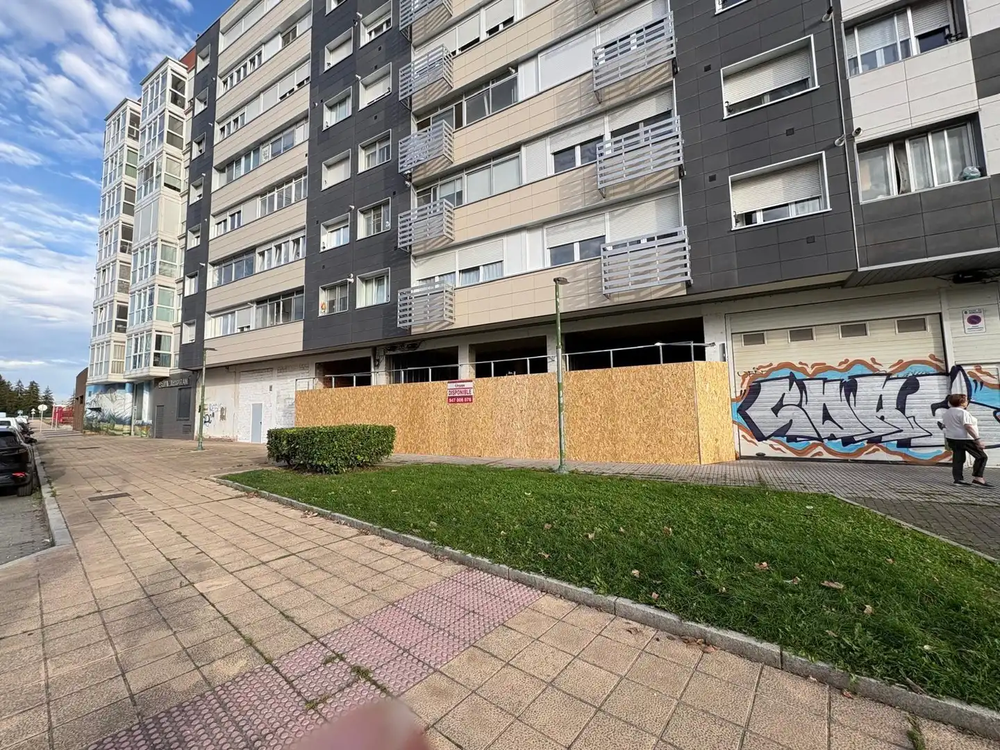 Apartament amb ascensor en venda a Calle Calle Jaén, imagen 2