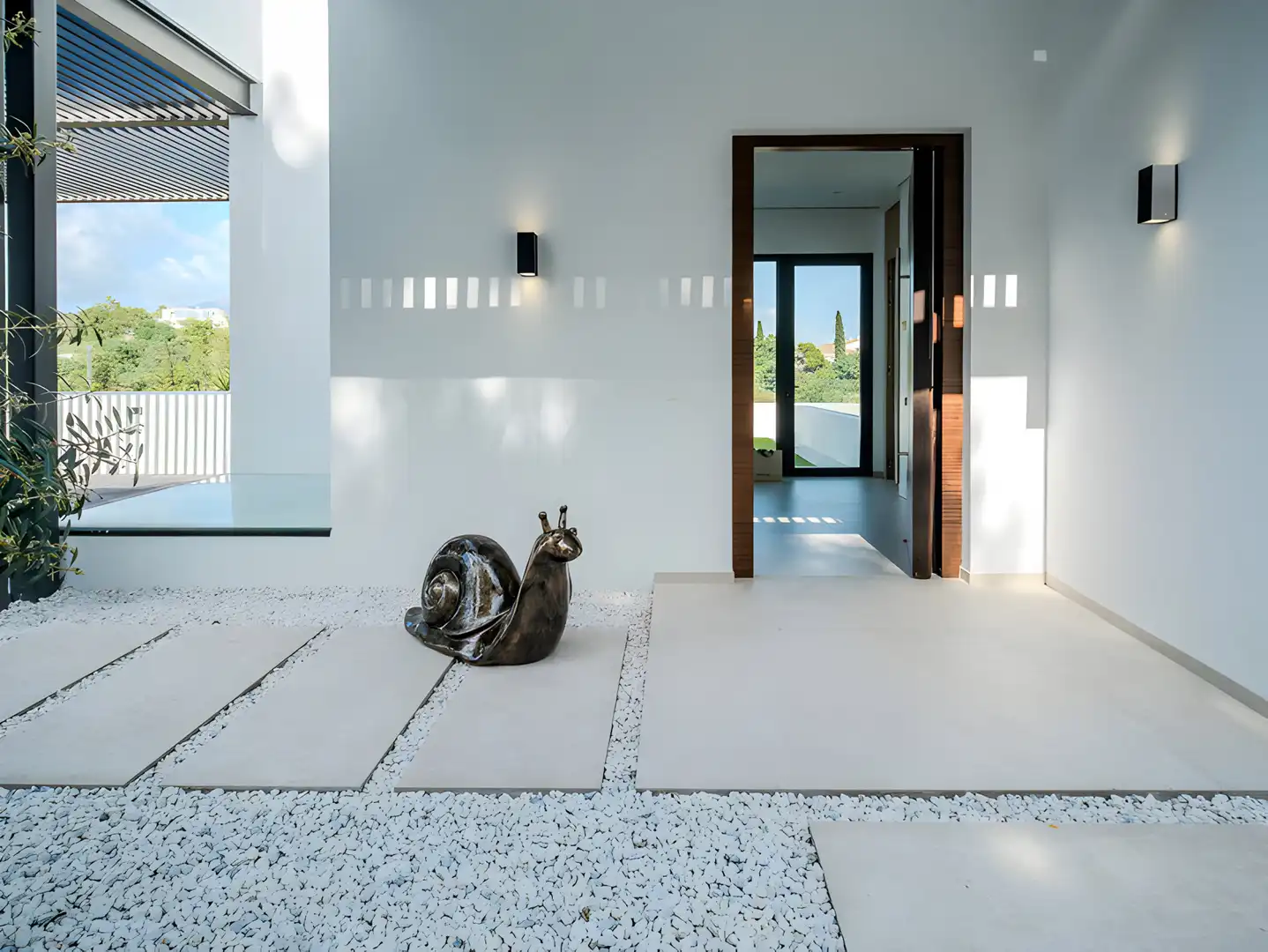 Maison avec piscine à vendre à Benahavís pueblo, imagen 43