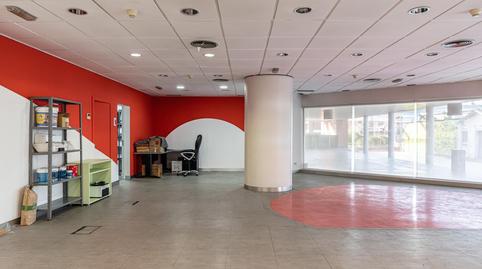 Photo 4 of Premises for rent in Av. de España, Ensanche, Alcobendas