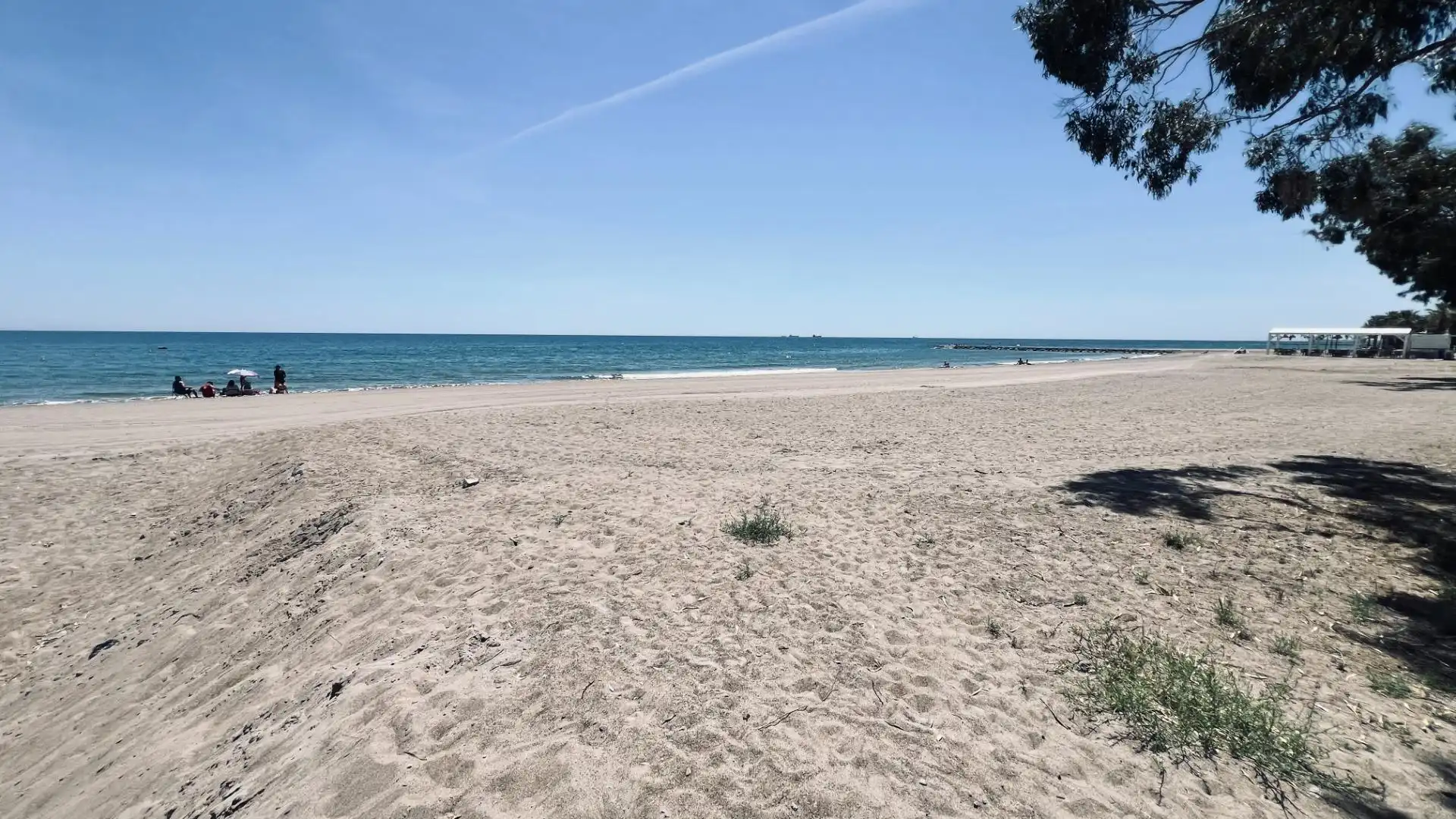 Wohnungen zum Verkauf in Benicasim / Benicàssim mit Privatgarten, Terrasse und Abstellraum