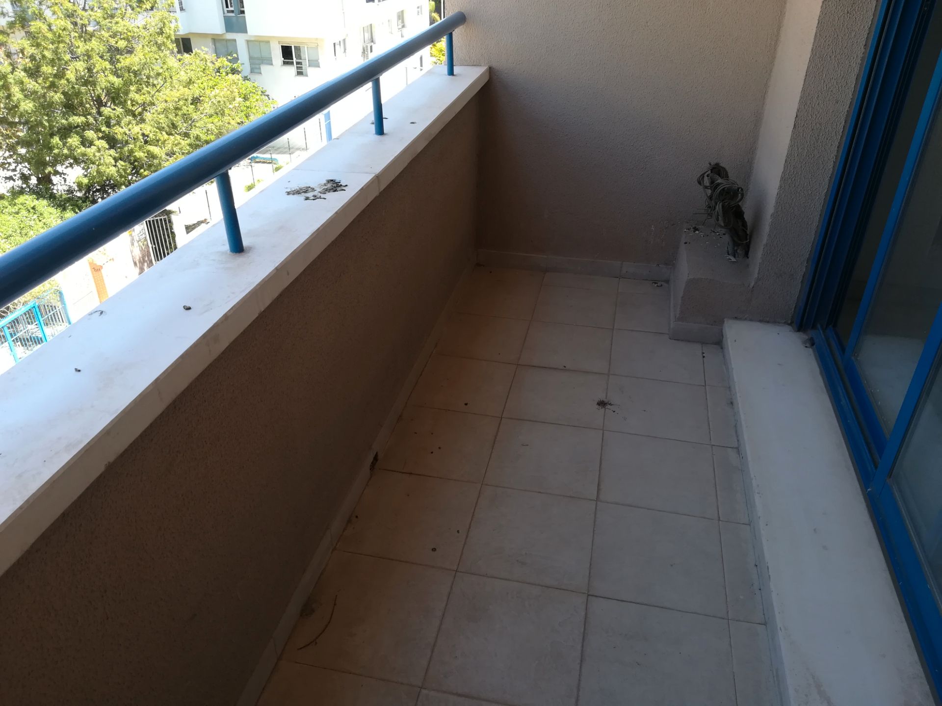 Terrassa de Apartament en venda en Málaga Capital amb Jardí privat, Terrassa i Traster