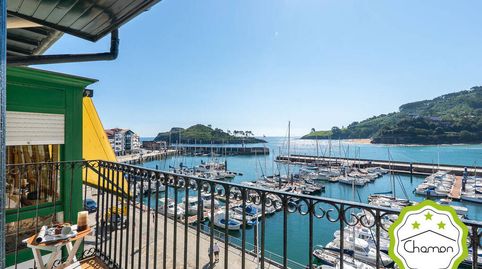 Foto 3 de Piso en venta en Lekeitio, Bizkaia