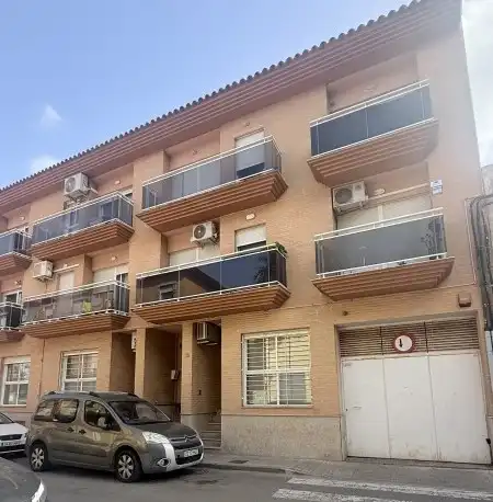 Appartement compact à vendre à Carrer Nicolau Factor, Puçol, Spain, imagen 2