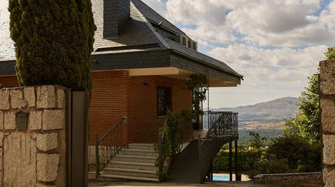 Foto 3 de Casa o chalet en venta en Miraflores de la Sierra, Madrid