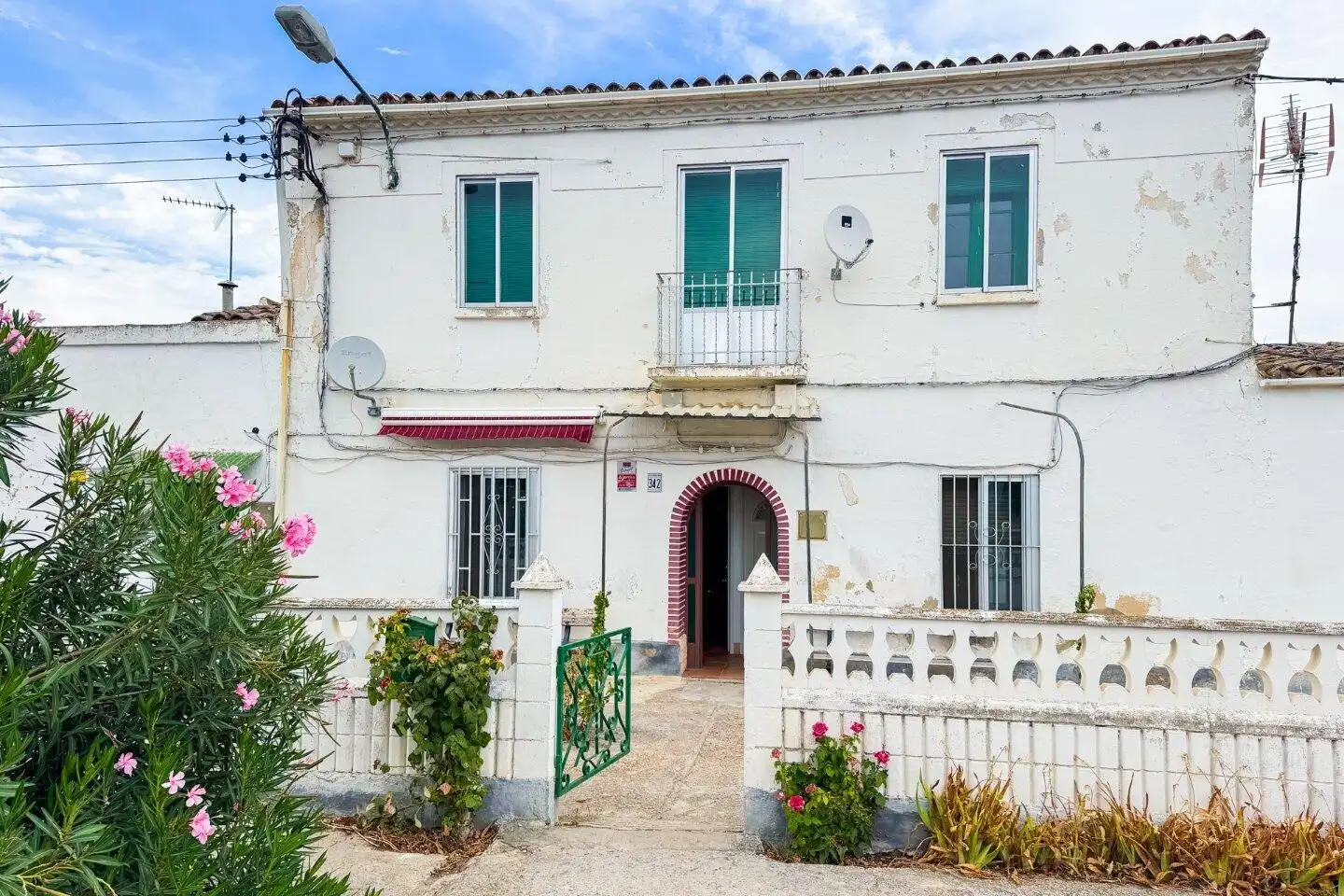 Piso en venta en Barrios rurales del oeste