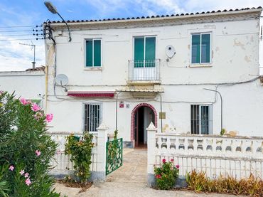 Wohnung zum Verkauf in Barrios rurales del oeste