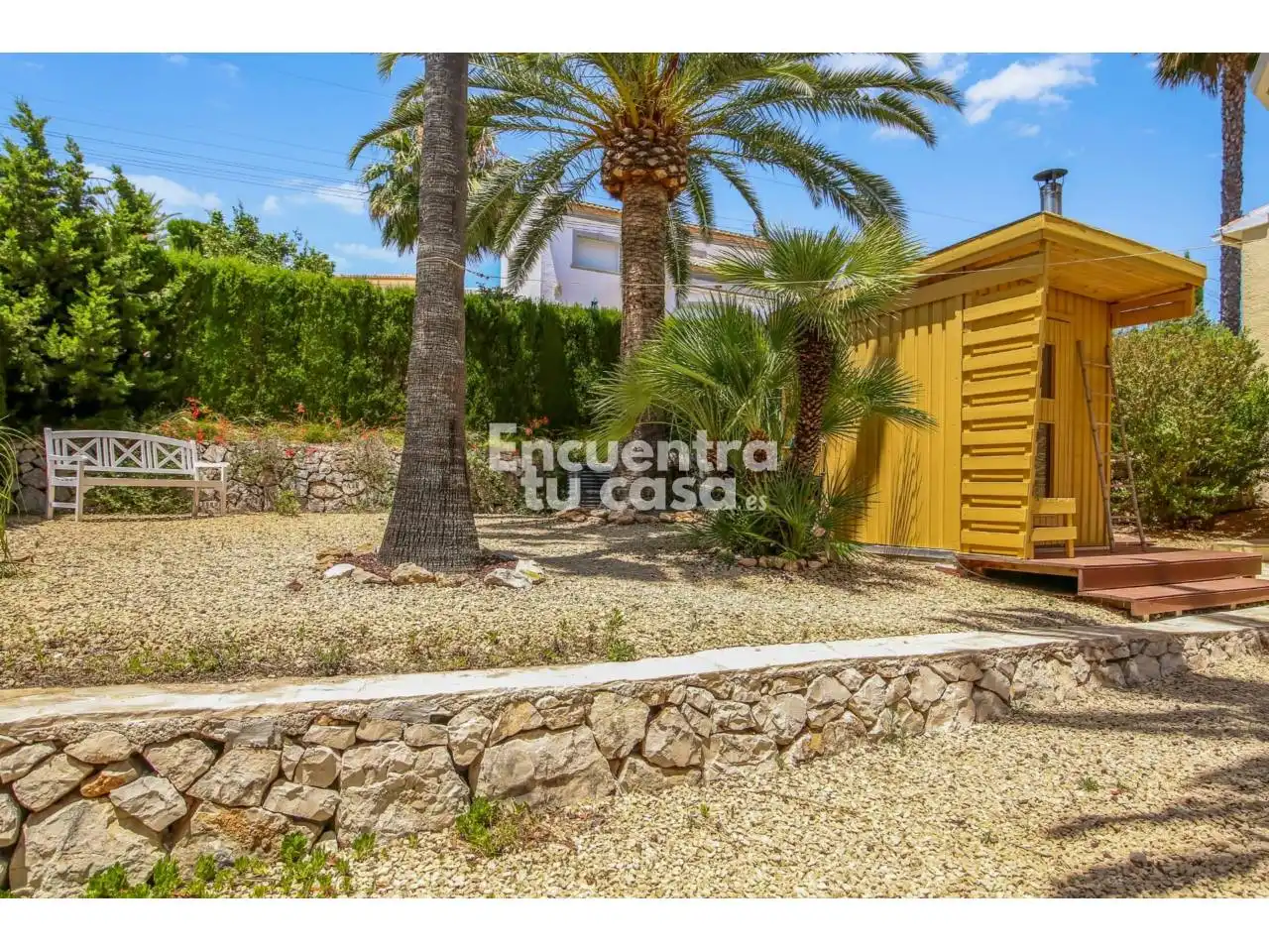 Detached house with pool for sale in Calle COMETA, imagen 49