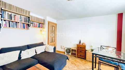 Photo 4 of Flat for sale in Numancia, Madrid Capital