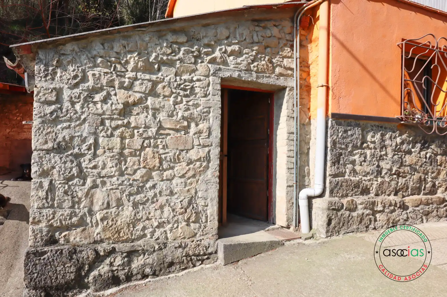 Casa o xalet en venda en Oviedo  amb Calefacció, Jardí privat i Parquet