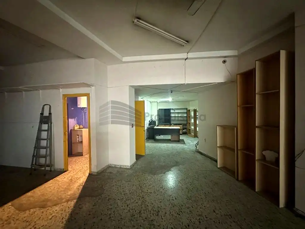 Local comercial de lloguer a Calle de Jorge Cocci, imagen 10