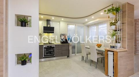 Foto 5 de Apartament en venda a La Creu del Grau, Valencia