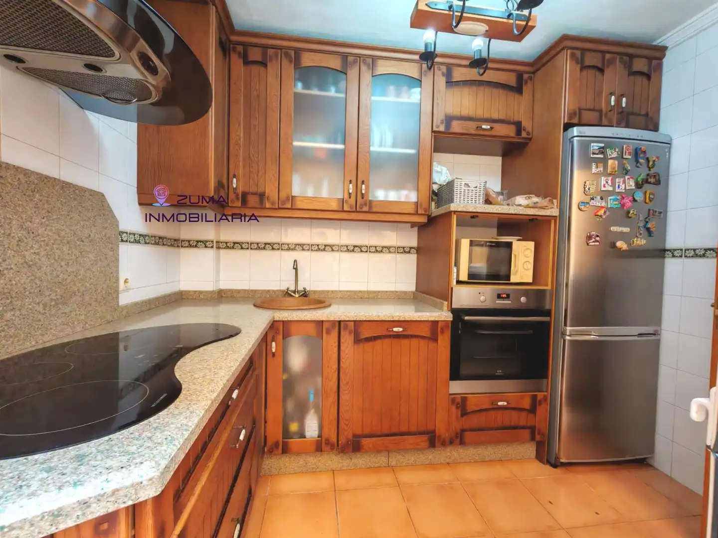 Adosado en venta en Puerto de la Torre - Atabal, imagen 8