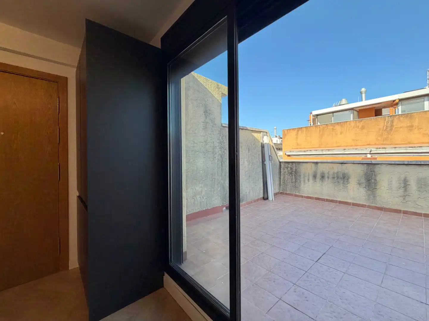 Terrassa de Traster de lloguer en Reus