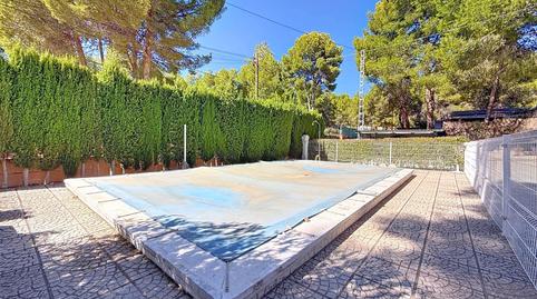 Foto 3 de Casa o xalet en venda a  Terol a, Tibi, Alicante