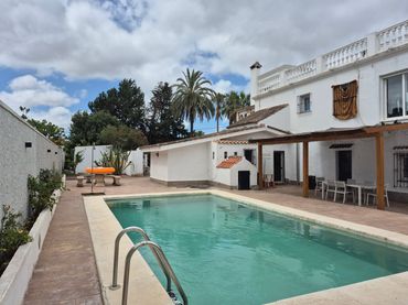 Casa en venta en Pelagatos - Pago del Humo