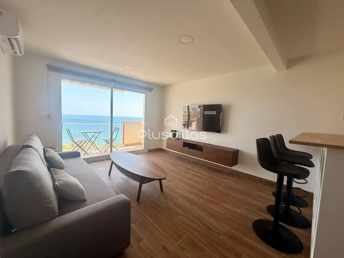 Appartement compact à vendre à Zona Pueblo, imagen 3
