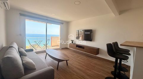 Foto 3 de Apartamento en venta en Zona Pueblo, Calpe / Calp