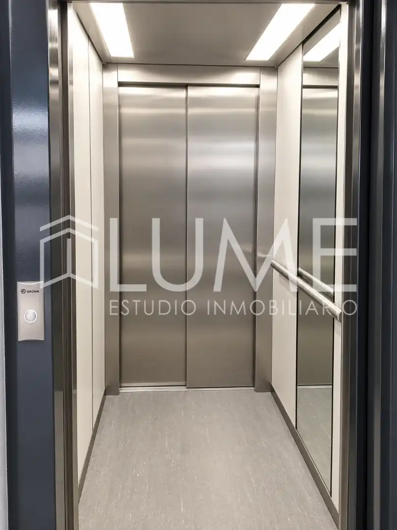 Flat with terrace to rent in Cerro - Amate, imagen 3