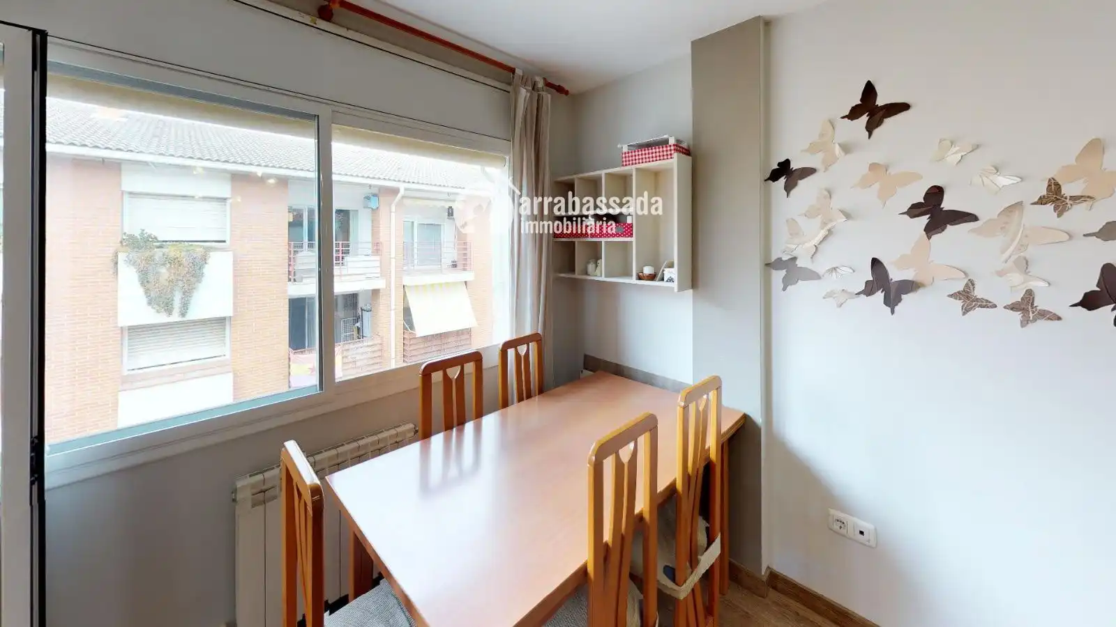 Comedor de Piso en venta en Cambrils con Aire acondicionado, Calefacción y Terraza