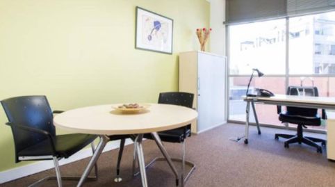 Photo 5 of Office for rent in De la Ribera del Loira, Corralejos - Campo de las Naciones, Madrid Capital