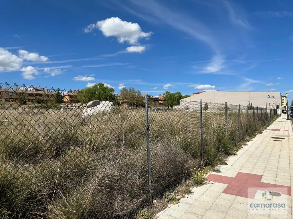 Residencial en venta en Ávila