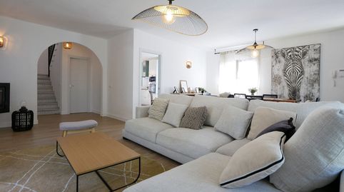 Foto 4 de Casa o xalet en venda a Santa María, Marbella