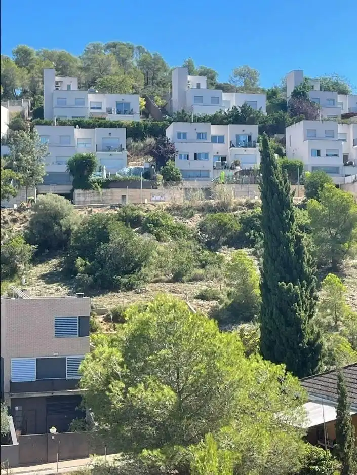 Residential land for sale in Calle del Mont Rodó, imagen 6
