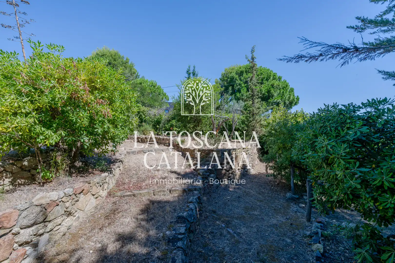 Villa con terrazza in vendita a Carrer Domènech i Montaner 23a, imagen 45