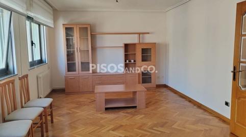 Photo 5 of Flat for sale in Calle Zalaeta, Monte Alto - Zalaeta - Atocha, A Coruña