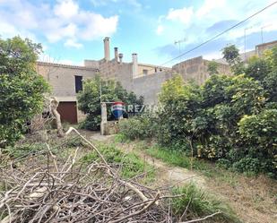 Casa adosada en venda en Sant Joan amb Calefacció, Jardí privat i Terrassa