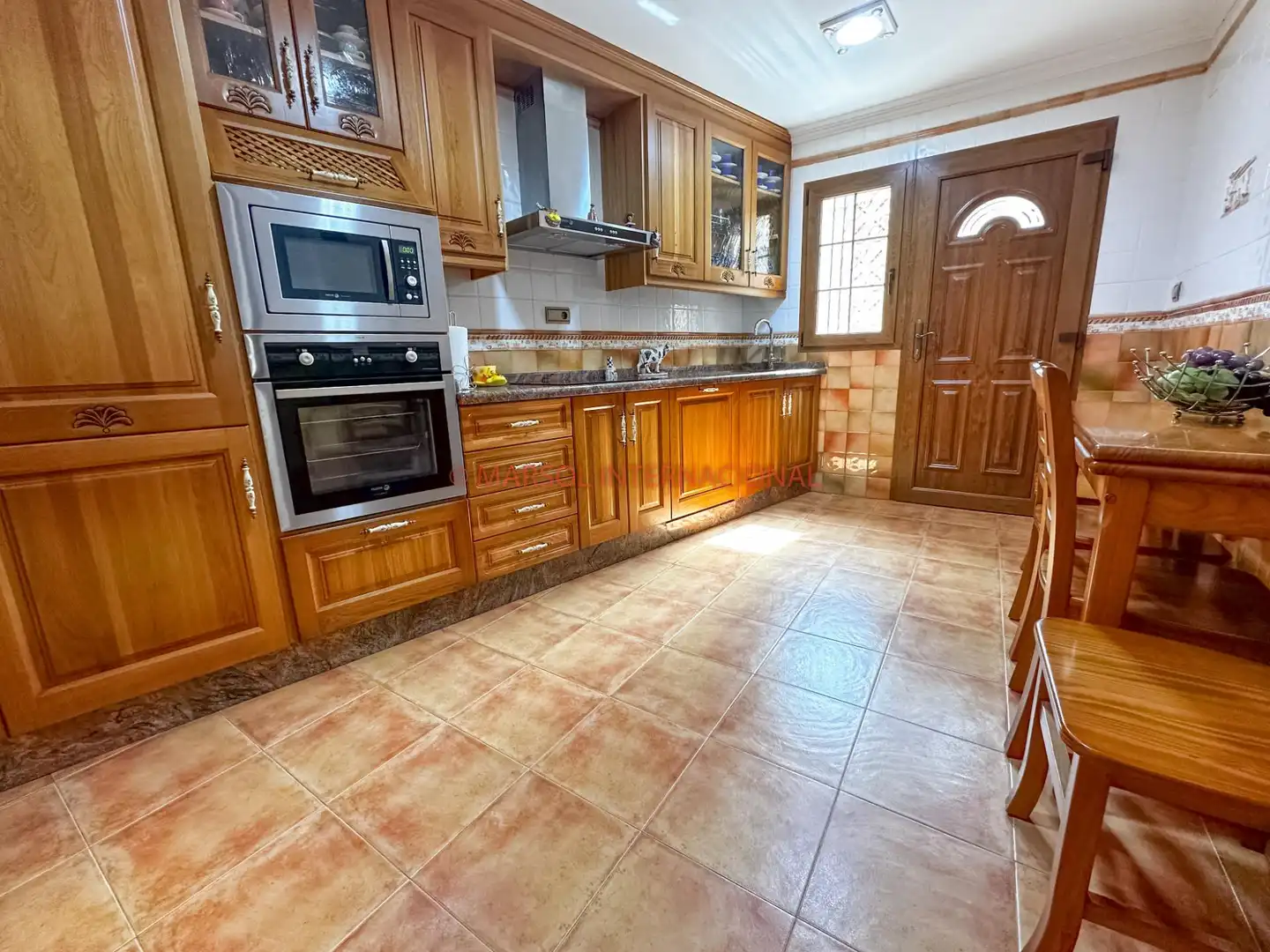 Casa a schiera in vendita a Calle San Francisco 10, imagen 5