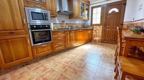 Foto 5 de Casa adosada en venda a Calle San Francisco, 10, Orihuela ciudad, Alicante