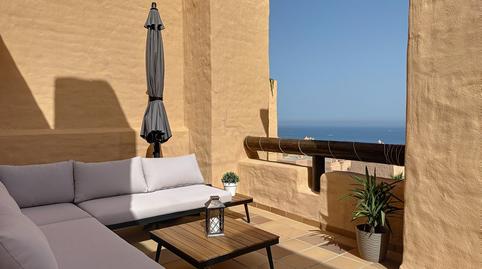 Foto 5 de Àtic en venda a San Luis de Sabinillas, Manilva