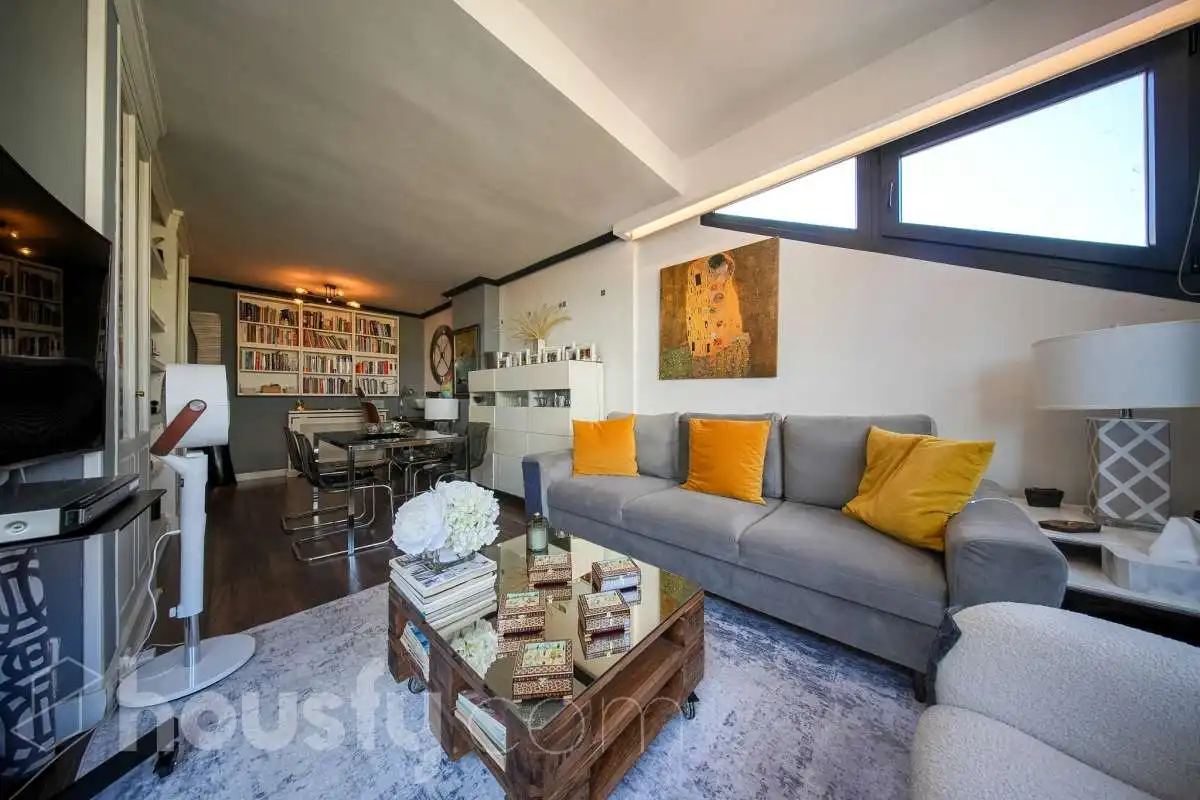 Flat with lift for sale in Calle Zabaleta ., imagen 2