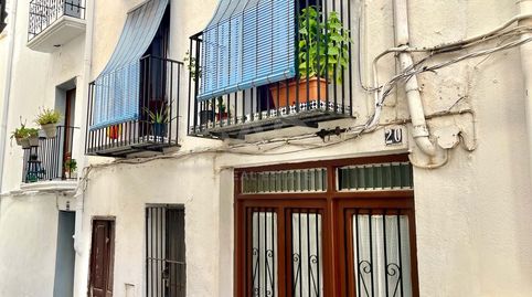 Foto 5 de Dúplex en venta en Centro - Casco Antiguo, Peñíscola / Peníscola