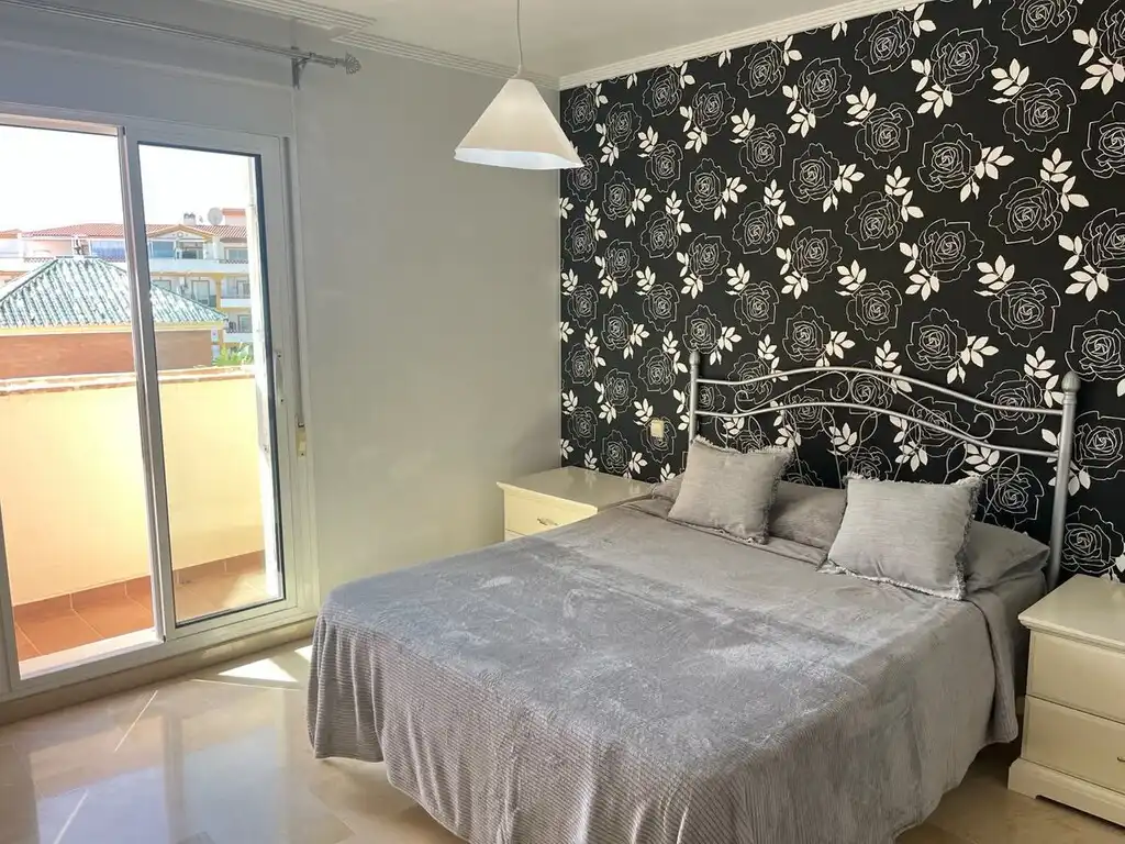 Apartamento con piscina en venta en Mijas Golf, imagen 10