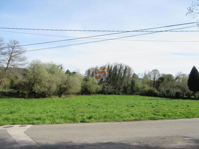 Terreno residencial en Venta en O Feal - Xubia