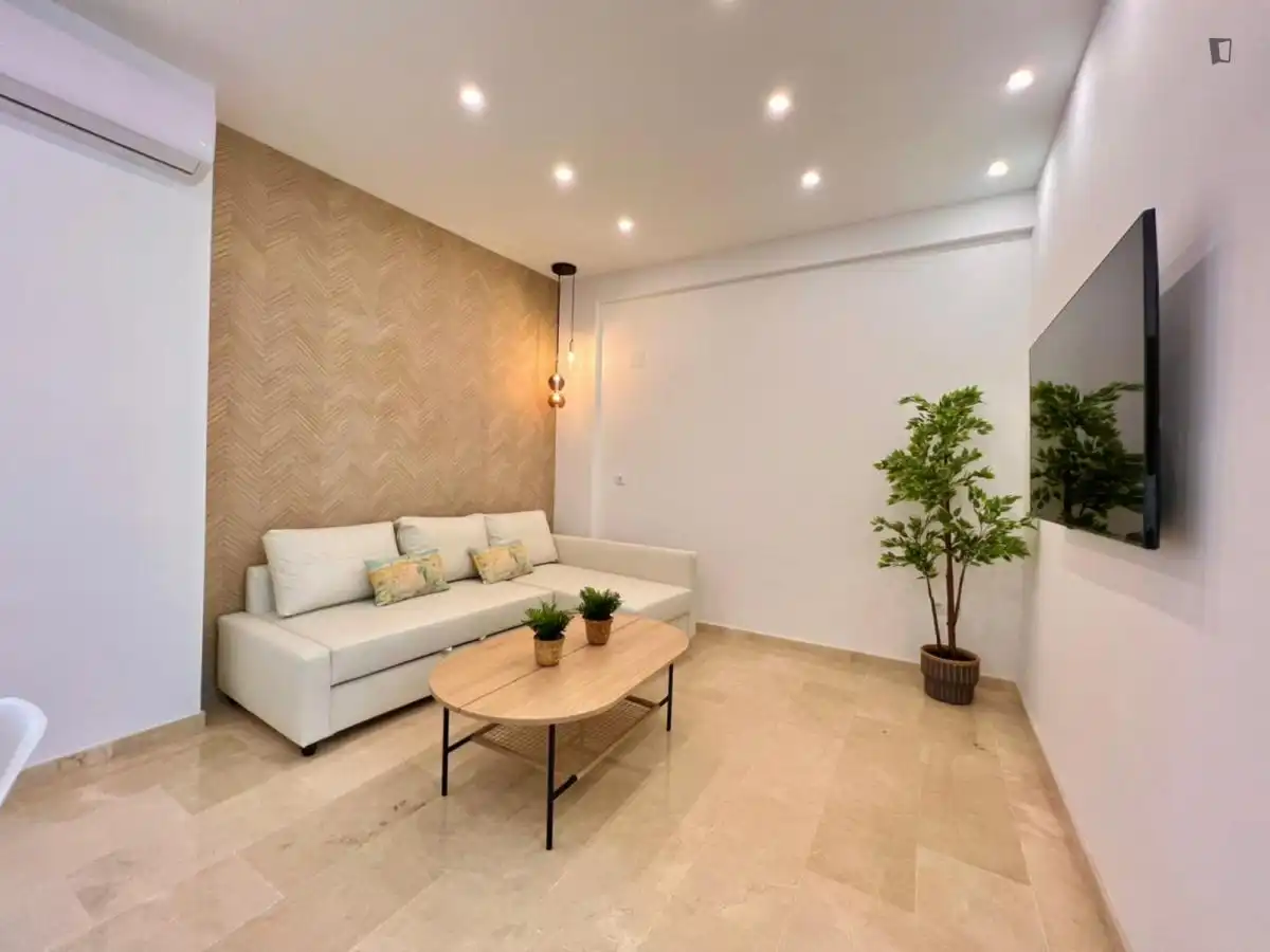 Apartment mit Aufzug zur Miete in Centro, imagen 4