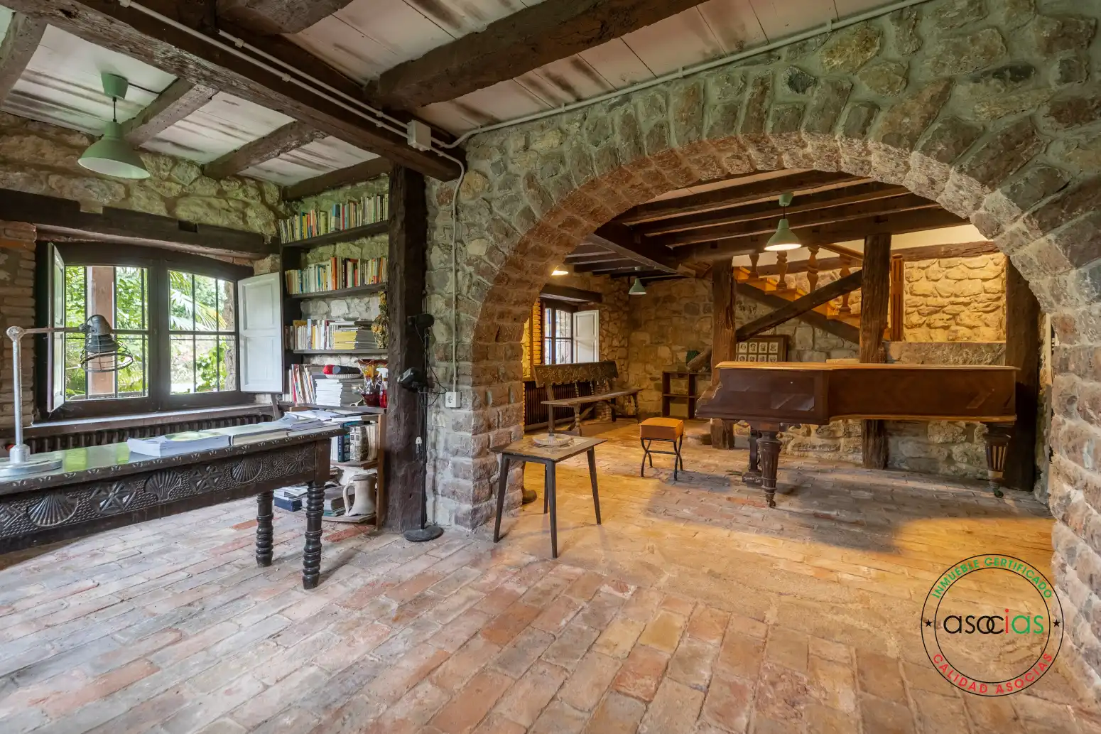 Casa in vendita a Posada - Barro, imagen 49